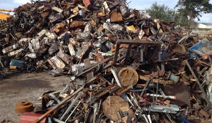 خرید ضایعات ملاصدرا