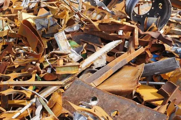 خریدار ضایعات آهن در شیخ بهایی ضایعاتی شیخ بهایی