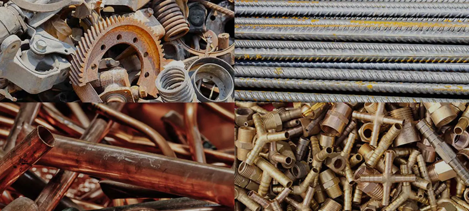 خریدار انواع ضایعات در شهرک قندی قیمت ضایعات شهرک قندی